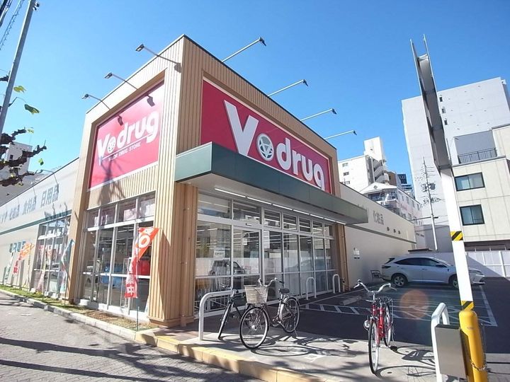 プレサンス ジェネ 新栄町駅前 葵0315の周辺