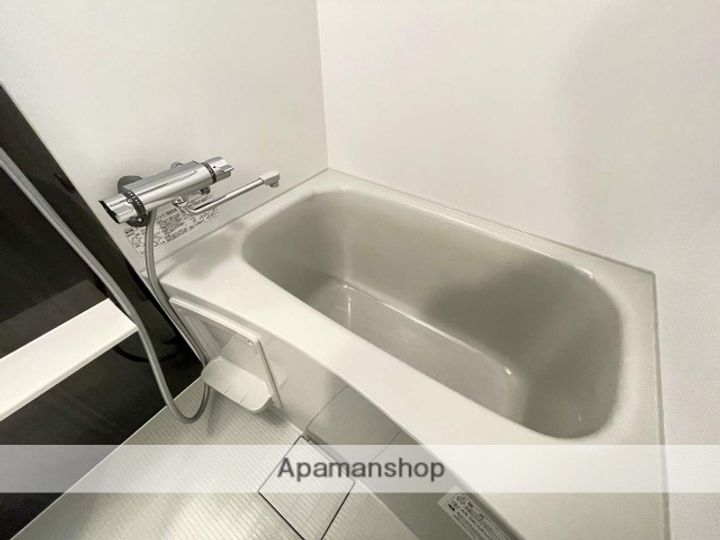 エスリード金山プルミエの内装