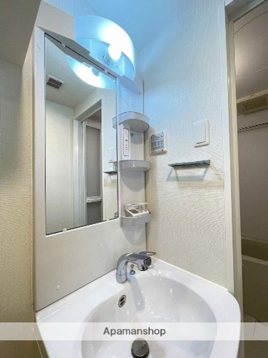 エスリード金山プルミエの内装