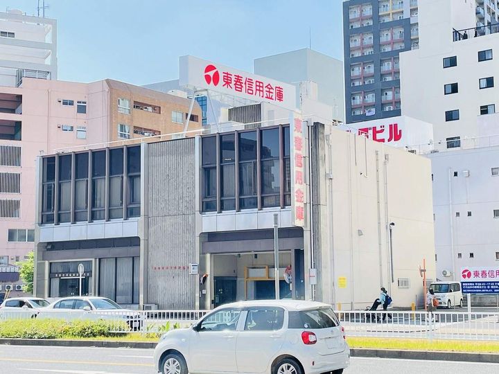 カスタリア新栄Ⅱ0712の周辺