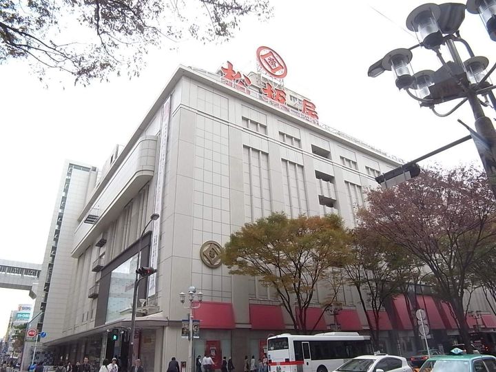 カスタリア新栄Ⅱ0712の周辺