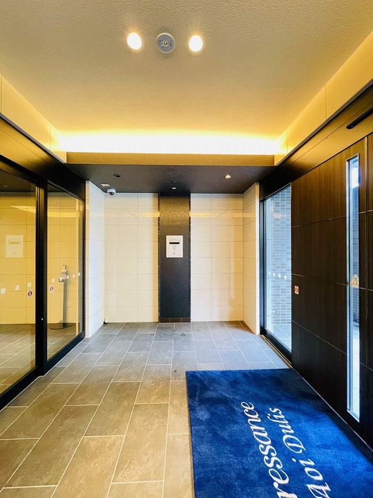 プレサンス葵デュリス0809のその他画像