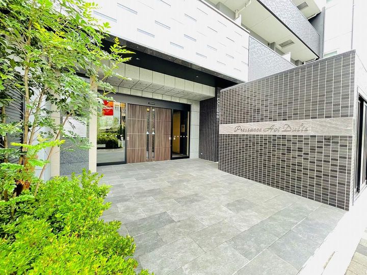 プレサンス葵デュリス0809のその他画像