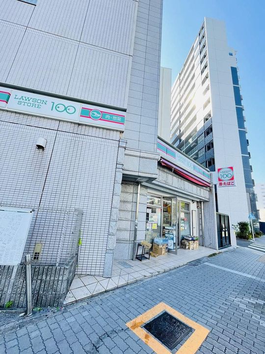 プレサンス葵デュリス0809の周辺