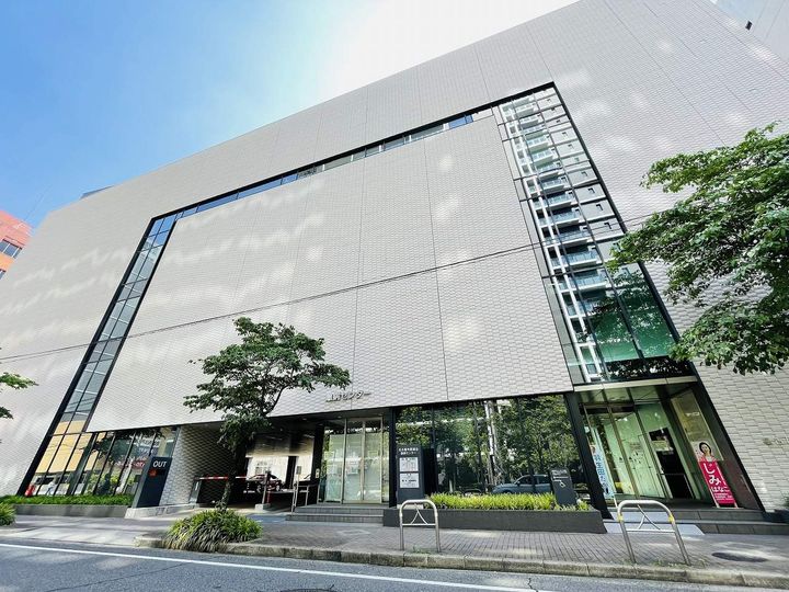 プレサンス葵デュリス0809の周辺