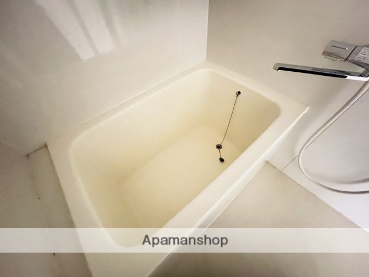 山王住宅S棟の内装