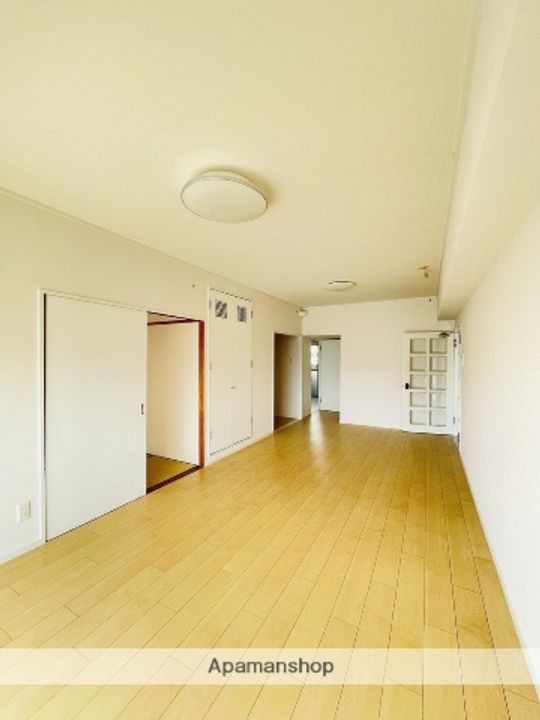 山王住宅S棟のその他画像