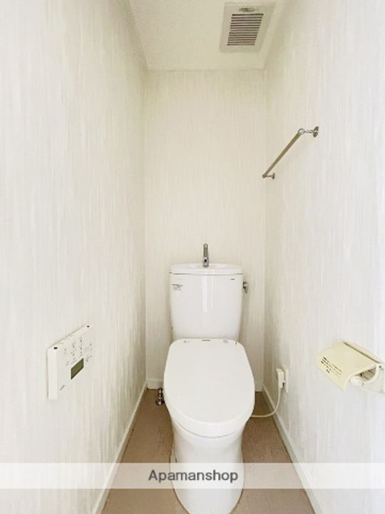 山王住宅S棟のその他画像