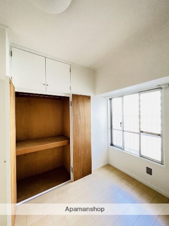 山王住宅S棟のその他画像