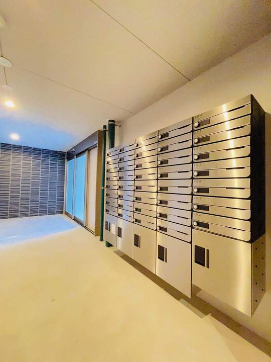 GVIVRE東別院のその他画像