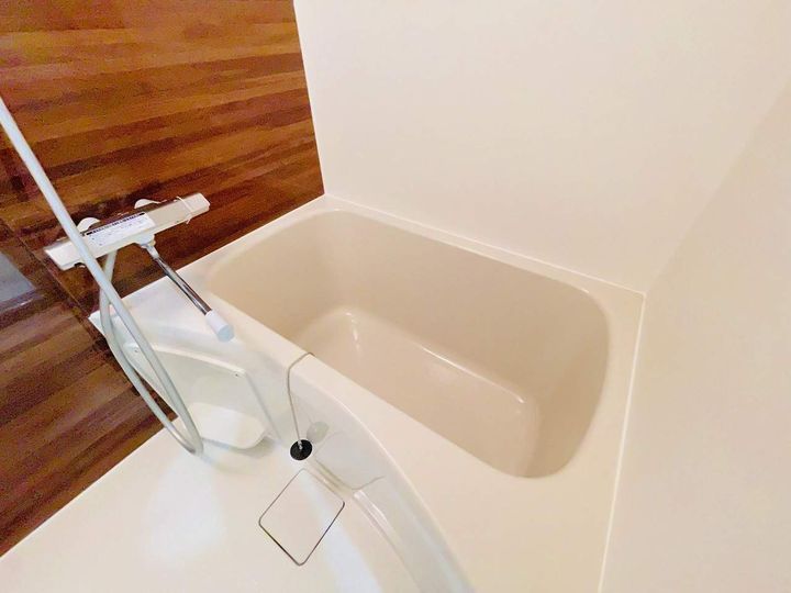 GVIVRE東別院の内装