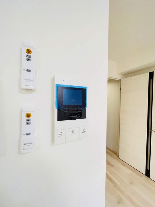 GVIVRE東別院の内装