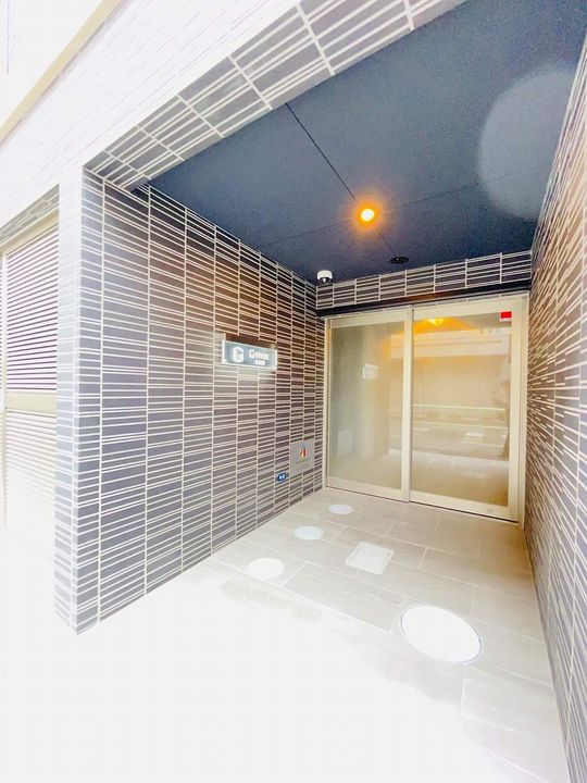 GVIVRE東別院のその他画像