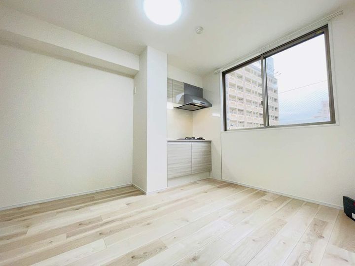 GVIVRE東別院のその他画像