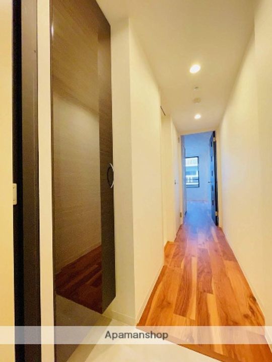 WELL COURT CHIYODAの内装