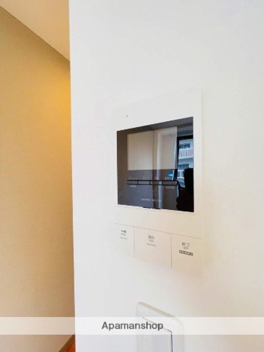 WELL COURT CHIYODAの内装