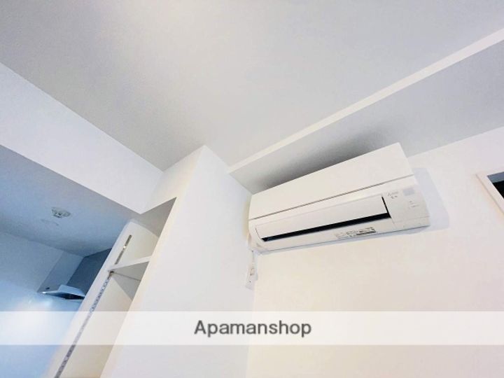 WELL COURT CHIYODAの内装