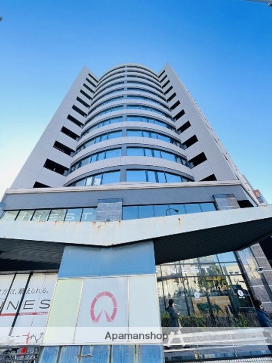 WESTIN上前津(ウェスティンカミマエヅ)の外観