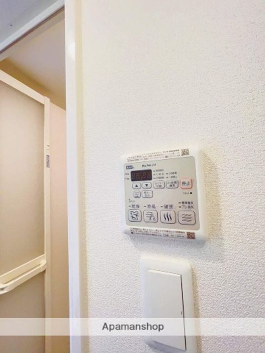 プレサンス新栄リベラの内装