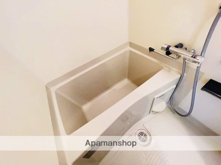 プレサンス新栄リベラの内装