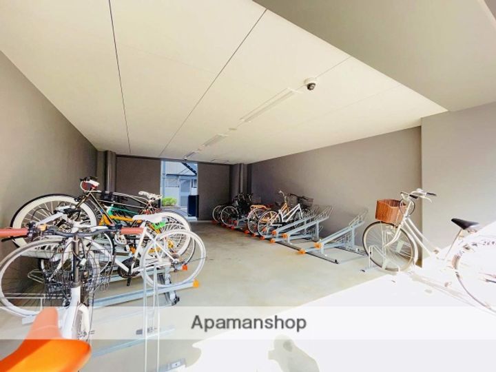 プレサンス新栄リベラのその他画像