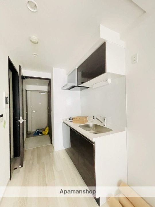 エステムコート名古屋鶴舞Ⅱレアーヴの内装