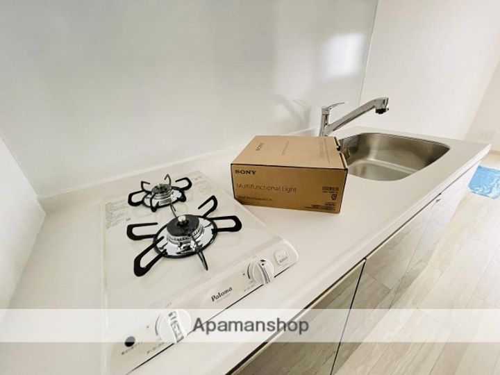 エステムコート名古屋鶴舞Ⅱレアーヴの内装