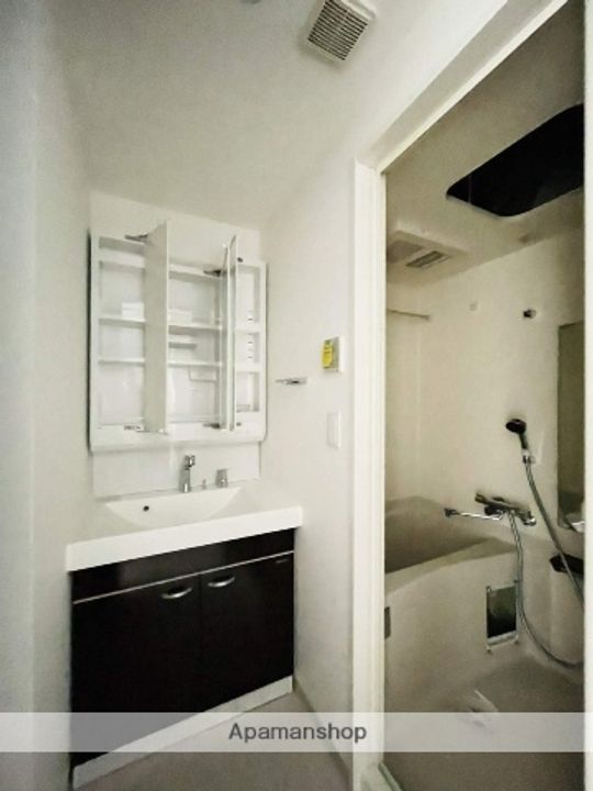 エステムコート名古屋鶴舞Ⅱレアーヴの内装