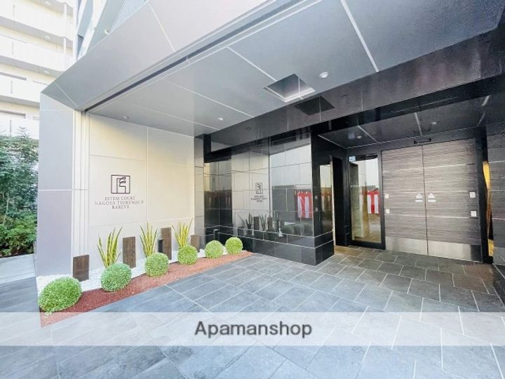 エステムコート名古屋鶴舞Ⅱレアーヴのその他画像