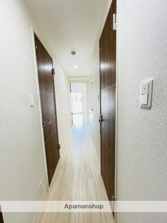 ドゥナーレ内浜町のその他画像
