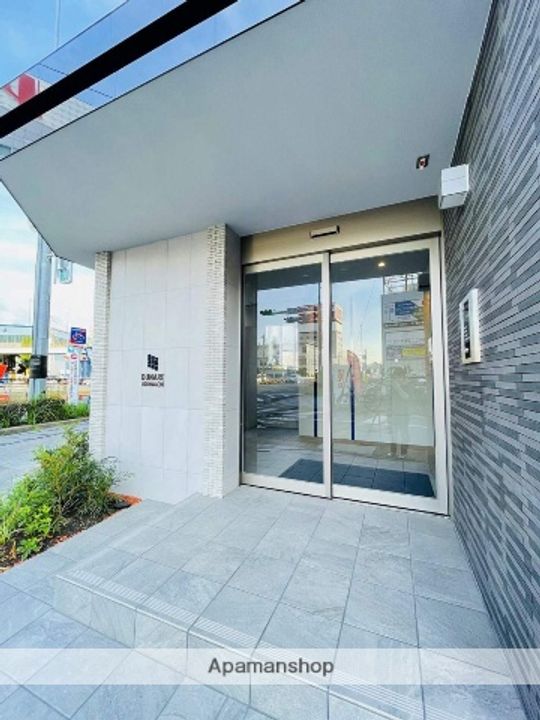 ドゥナーレ内浜町のその他画像