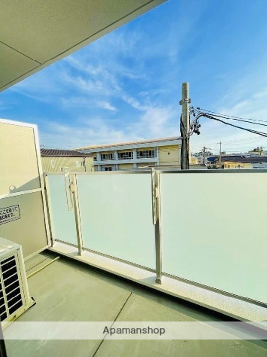 ドゥナーレ内浜町のその他画像