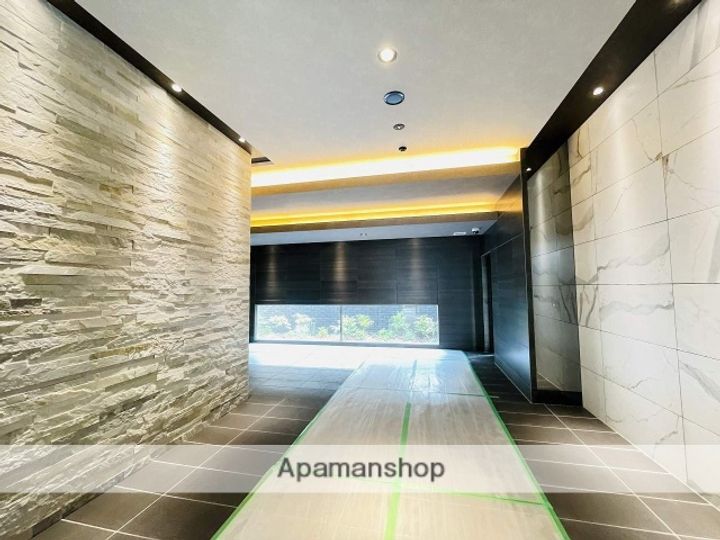 S−RESIDENCE金山WESTの外観