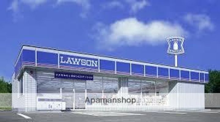 S−RESIDENCE金山WESTの周辺