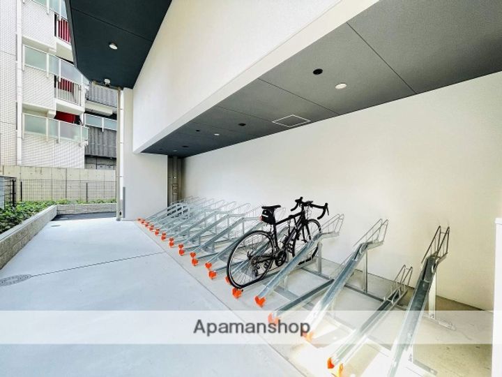 S−RESIDENCE金山WESTのその他画像