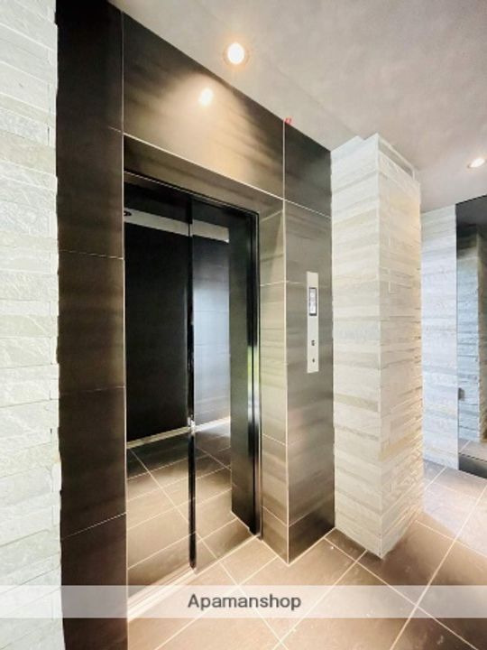 S−RESIDENCE金山WESTのその他画像