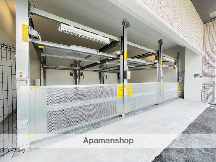 S−RESIDENCE金山WESTのその他画像