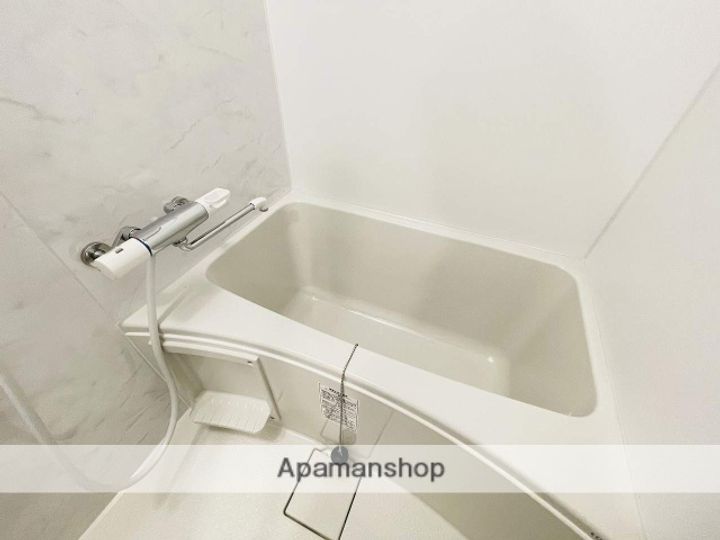 S−RESIDENCE金山WESTの内装