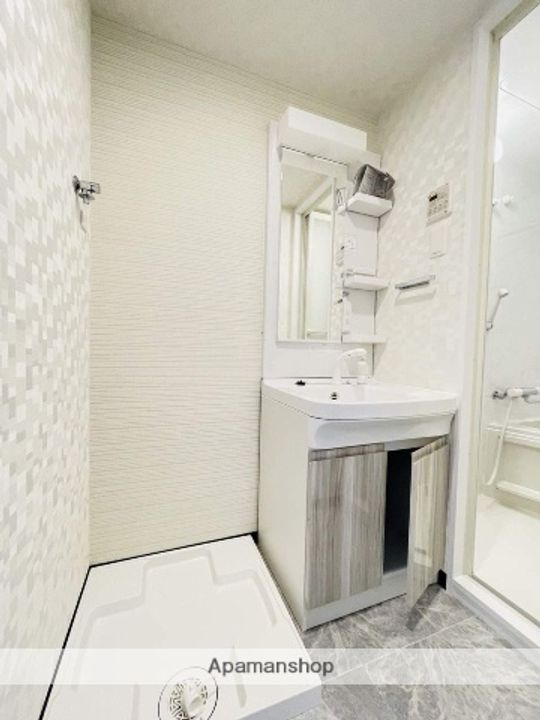 S−RESIDENCE金山WESTの内装