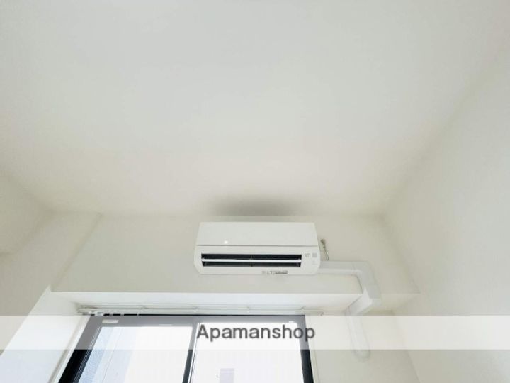 S−RESIDENCE金山WESTの内装