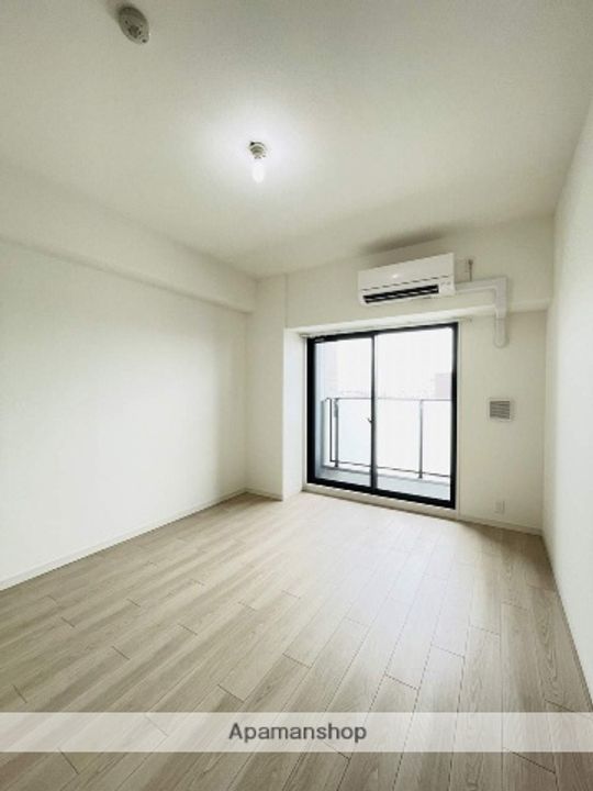 S−RESIDENCE金山WESTの内装