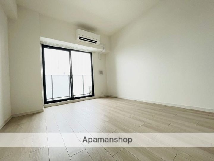 S−RESIDENCE金山WESTの内装