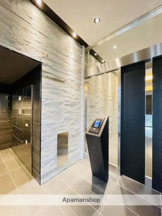 S−RESIDENCE金山WESTのその他画像