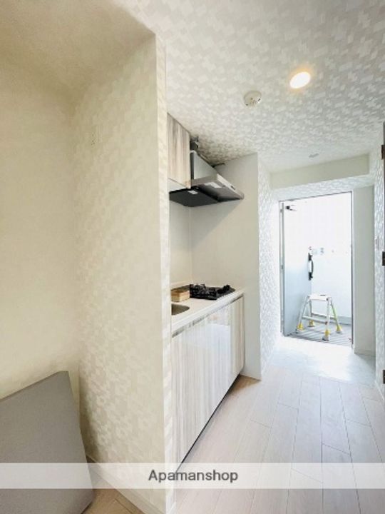 S−RESIDENCE金山WESTのその他画像