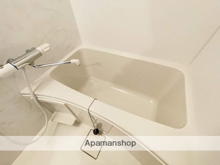 S−RESIDENCE金山WESTの内装