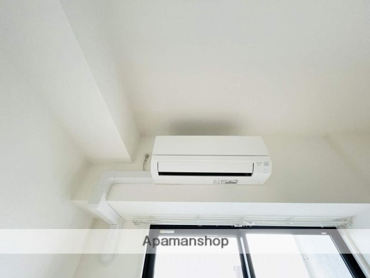 S−RESIDENCE金山WESTの内装