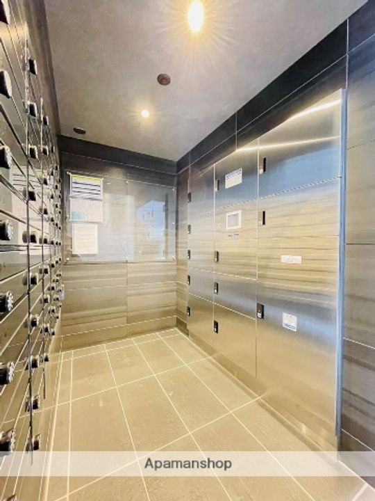 S−RESIDENCE金山WESTのその他画像