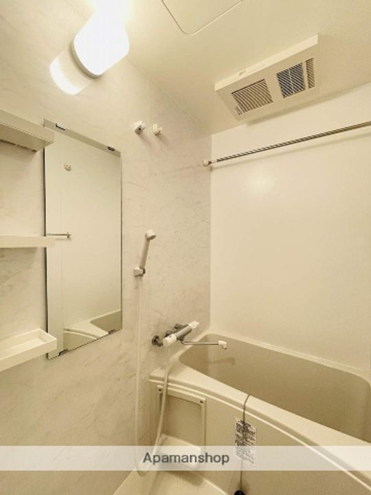 S−RESIDENCE金山WESTの風呂