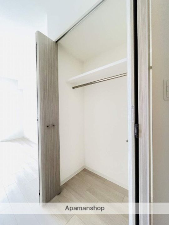 S−RESIDENCE金山WESTのその他画像