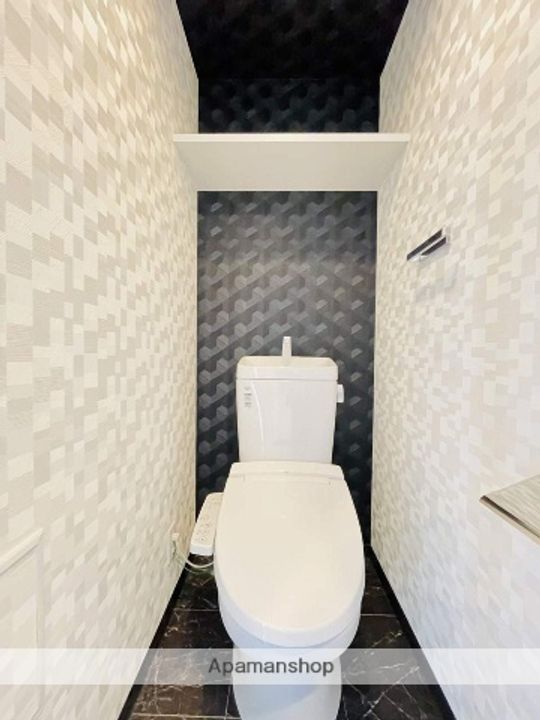 S−RESIDENCE金山WESTのその他画像